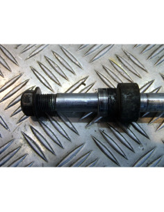 axe roue avant entretoise scooter yamaha yp 250 majesty 4uc 2