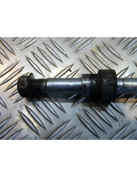 axe roue avant entretoise scooter yamaha yp 250 majesty 4uc