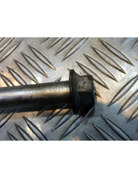 axe roue avant entretoise scooter yamaha yp 250 majesty 4uc