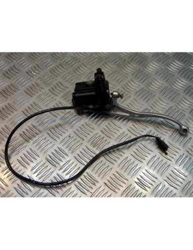 maitre cylindre frein avant scooter yamaha yp 250 majesty 4uc