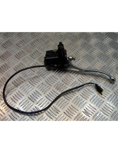 maitre cylindre frein avant scooter yamaha yp 250 majesty 4uc