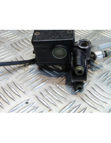 maitre cylindre frein avant scooter yamaha yp 250 majesty 4uc