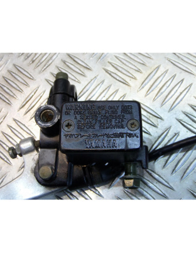 maitre cylindre frein avant scooter yamaha yp 250 majesty 4uc