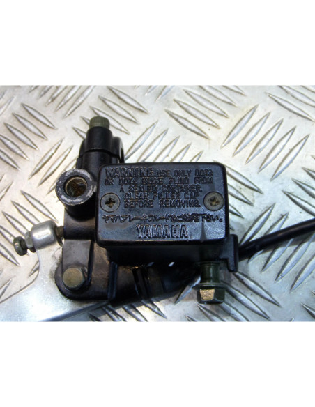 maitre cylindre frein avant scooter yamaha yp 250 majesty 4uc