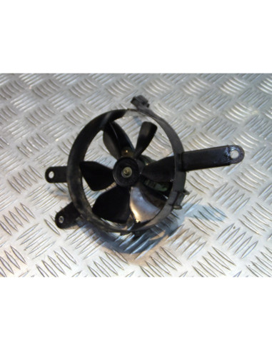 ventilateur de radiateur eau scooter yamaha yp 250 majesty 4uc