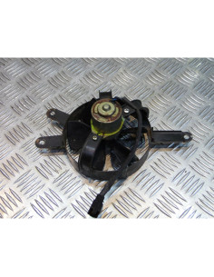 ventilateur de radiateur eau scooter yamaha yp 250 majesty 4uc 2
