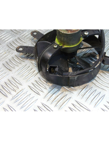 ventilateur de radiateur eau scooter yamaha yp 250 majesty 4uc