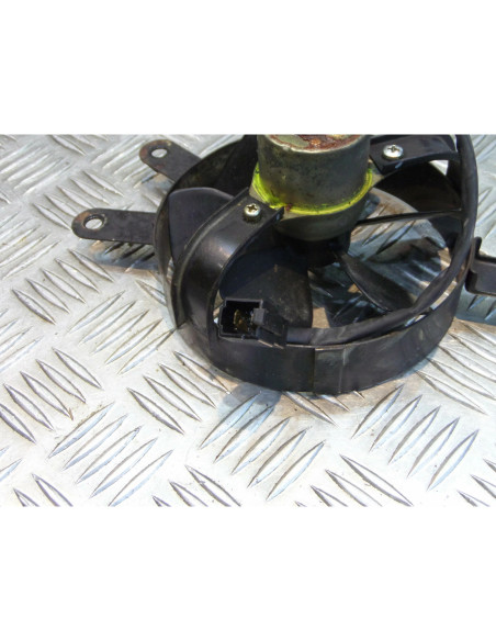 ventilateur de radiateur eau scooter yamaha yp 250 majesty 4uc