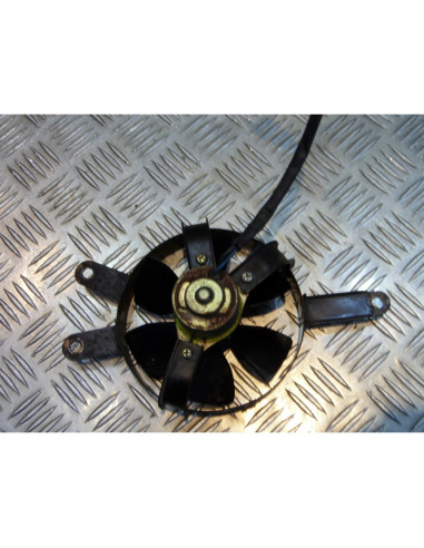 ventilateur de radiateur eau scooter yamaha yp 250 majesty 4uc