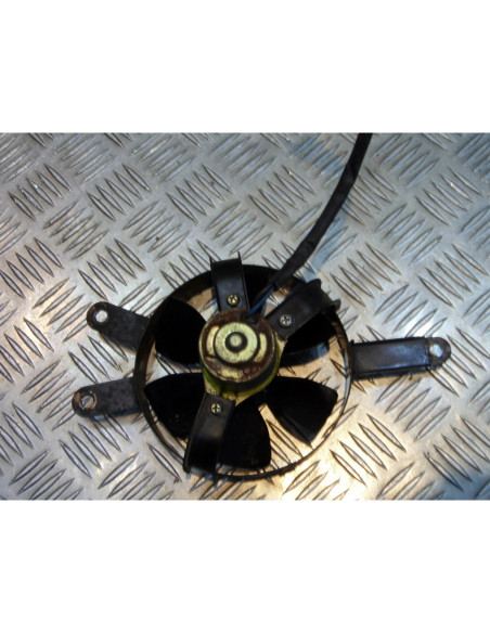ventilateur de radiateur eau scooter yamaha yp 250 majesty 4uc