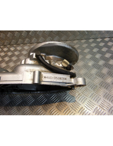 carter moteur gauche scooter yamaha yp 250 majesty 4uc