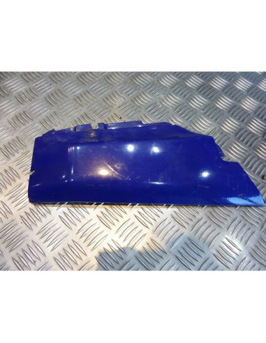 petit cache carenage lateral arriere droit moto yamaha xt 750 z xtz super tenere