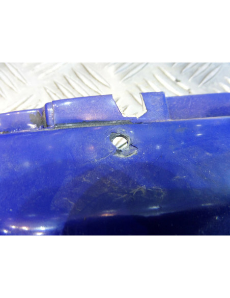 petit cache carenage lateral arriere droit moto yamaha xt 750 z xtz super tenere