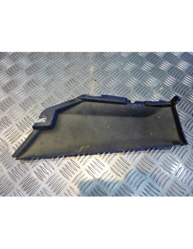 petit cache carenage lateral arriere droit moto yamaha xt 750 z xtz super tenere