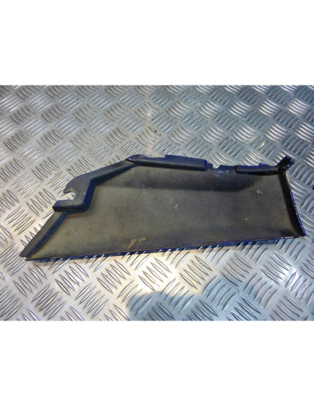 petit cache carenage lateral arriere droit moto yamaha xt 750 z xtz super tenere