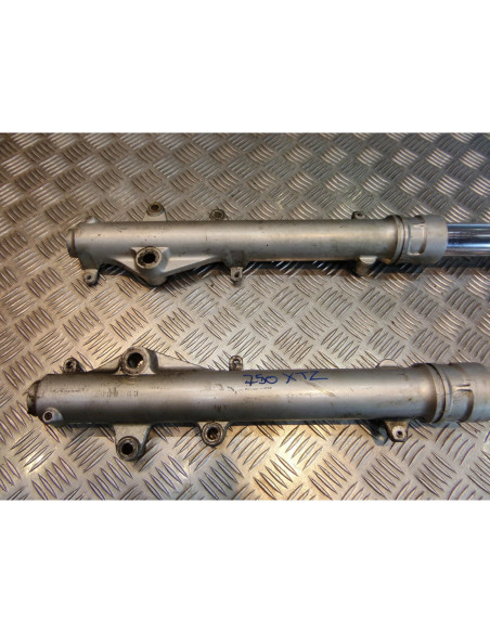 fourche moto yamaha xt 750 z xtz super tenere 3ld