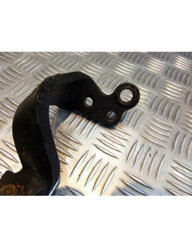 platine repose cale pied avant droit moto yamaha xt 750 z xtz super tenere 3ld
