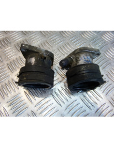 jeu pipe admission carburateur moto yamaha xt 750 z xtz super tenere 3ld 2