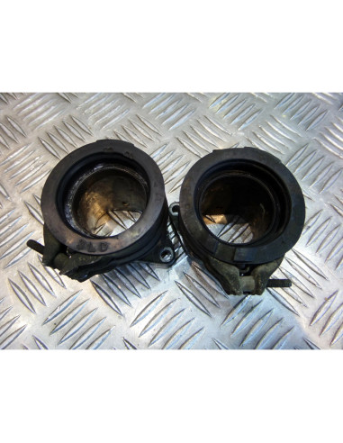 jeu pipe admission carburateur moto yamaha xt 750 z xtz super tenere 3ld