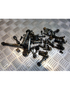visserie pour moto yamaha xt 750 z xtz super tenere 3ld