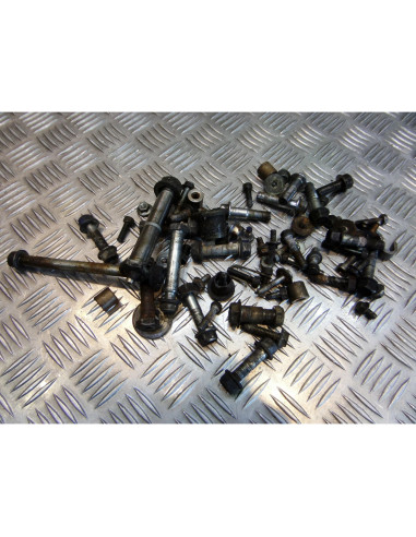 visserie pour moto yamaha xt 750 z xtz super tenere 3ld