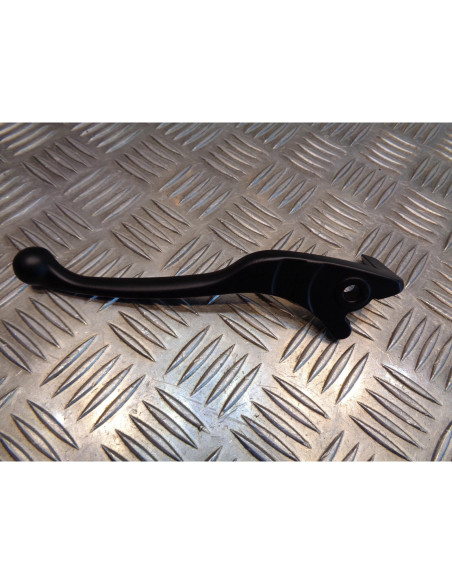 levier gauche poignee frein arriere alu noir scooter honda fes 125 150 pantheon