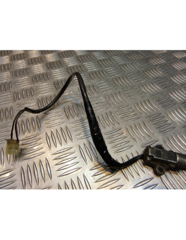 contacteur capteur bequille moto yamaha 50 dt mbk x limit apres 2004 70k1a7 meca