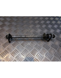 axe roue arriere entretoise moto suzuki gs 500 e f gse gm51a gsf vttbk232