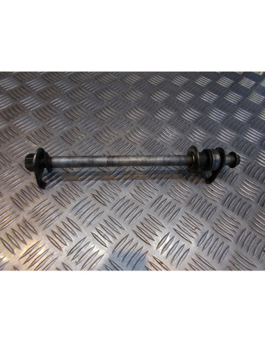 axe roue arriere entretoise moto suzuki gs 500 e f gse gm51a gsf vttbk232