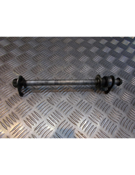 axe roue arriere entretoise moto suzuki gs 500 e f gse gm51a gsf vttbk232
