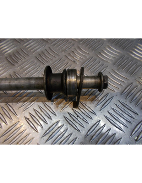 axe roue arriere entretoise moto suzuki gs 500 e f gse gm51a gsf vttbk232
