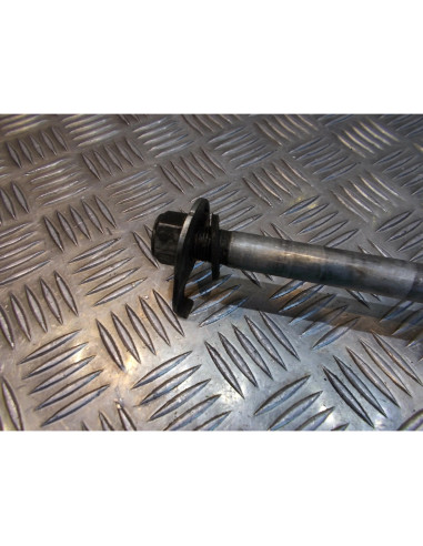 axe roue arriere entretoise moto suzuki gs 500 e f gse gm51a gsf vttbk232