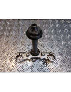 te de fourche inferieur moto suzuki gs 500 e f gse gm51a gsf vttbk232 59855kms