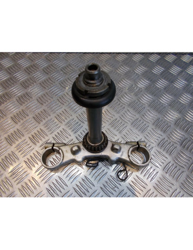 te de fourche inferieur moto suzuki gs 500 e f gse gm51a gsf vttbk232 59855kms