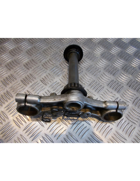 te de fourche inferieur moto suzuki gs 500 e f gse gm51a gsf vttbk232 59855kms