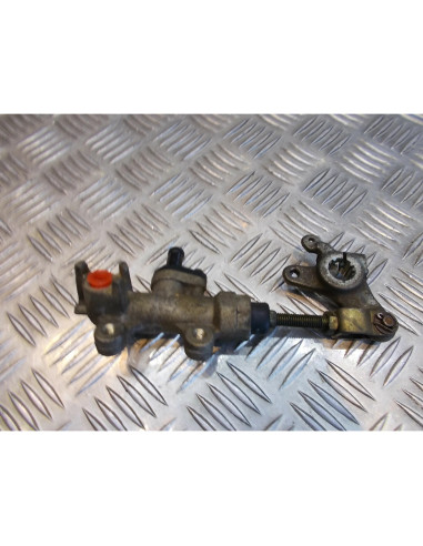 maitre cylindre frein arriere moto suzuki gs 500 e f gse gm51a gsf vttbk232