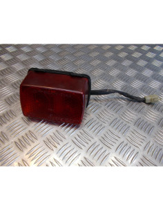 feu arriere origine moto suzuki gs 500 e gse gm51a