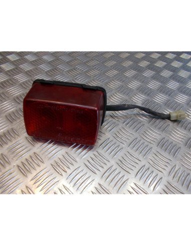 feu arriere origine moto suzuki gs 500 e gse gm51a