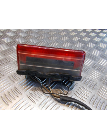 feu arriere origine moto suzuki gs 500 e gse gm51a