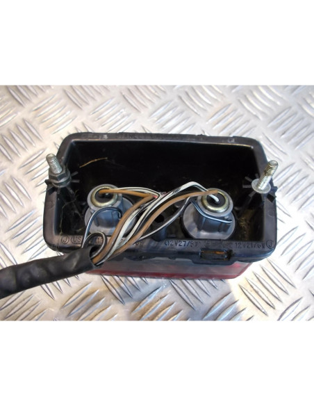 feu arriere origine moto suzuki gs 500 e gse gm51a