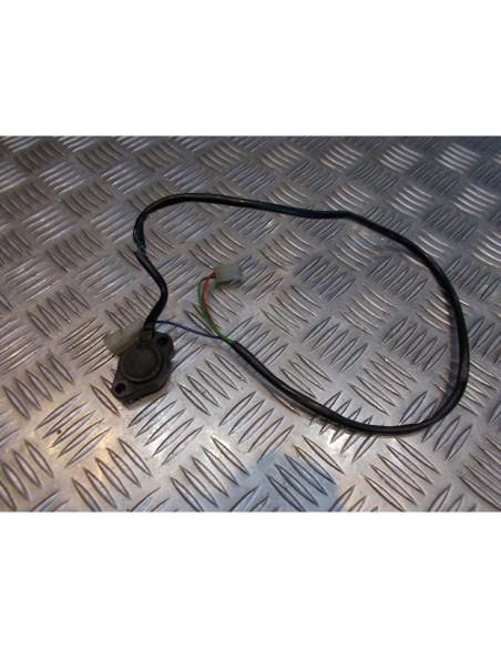 capteur neutre contacteur position boite vitesse moto suzuki gs 500 e gse gm51a