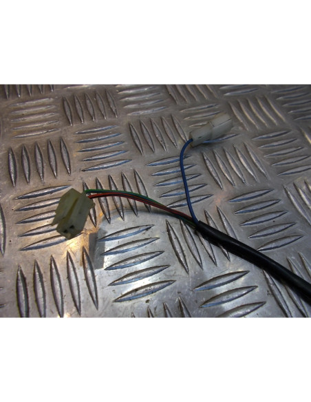 capteur neutre contacteur position boite vitesse moto suzuki gs 500 e gse gm51a