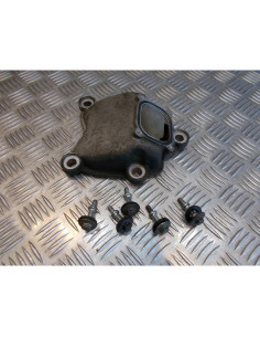 couvre culasse cache culbuteur origine scooter piaggio 125 x9 ...