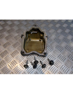 couvre culasse cache culbuteur origine scooter piaggio 125 x9 ... 2