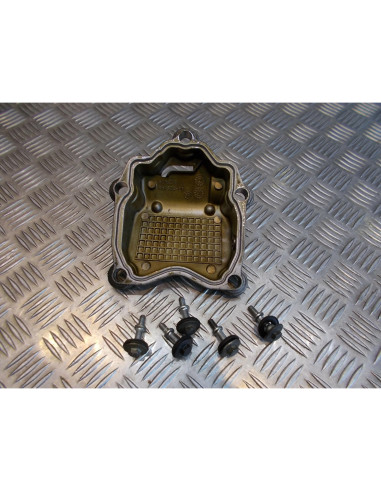 couvre culasse cache culbuteur origine scooter piaggio 125 x9 ...