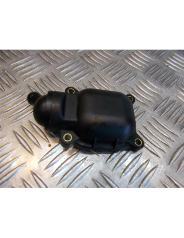 couvercle reniflard huile couvre cache culasse culbuteur scooter piaggio 125 x9