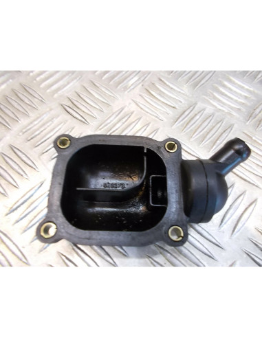 couvercle reniflard huile couvre cache culasse culbuteur scooter piaggio 125 x9