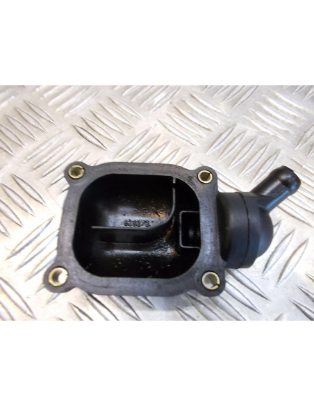 couvercle reniflard huile couvre cache culasse culbuteur scooter piaggio 125 x9