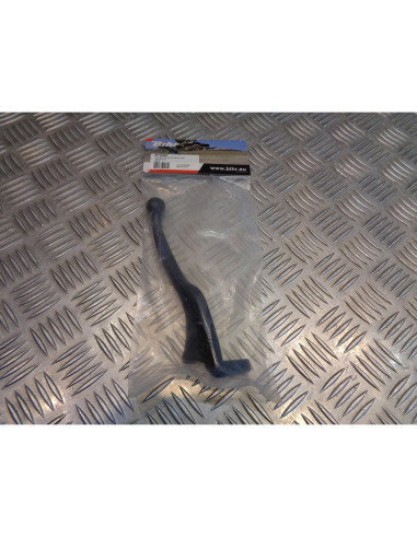 levier gauche poignee frein arriere alu noir scooter honda fes 125 150 pantheon