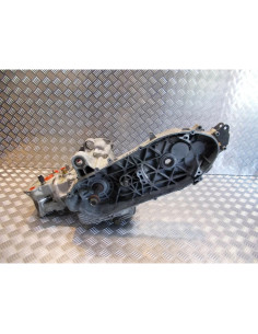 moteur scooter piaggio 500 x9 m271m 2001 - 2005 zapm27 37414kms